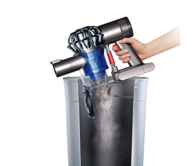 Dyson v6 fluffy - 1403108 - zdjęcie 16